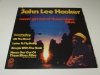 John Lee Hooker - Never Get Out Of These Blues Alive (LP)