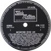 Motortown Revue Live (LP)