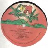 Dennis Brown - Yesterday Today And Tomorrow (LP)