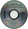 Manfred Mann's Earth Band - Solar Fire (CD)