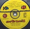 Fourth World - Fourth World (CD)