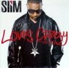 Slim - Love's Crazy (CD)