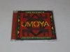 Umoya - Two Decades (The 20th Anniversary EP) (CD)