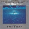 Eric Serra - The Big Blue (Original Motion Picture Soundtrack) (CD)