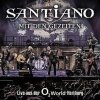 Santiano - Mit Den Gezeiten (Live Aus Der O2 World Hamburg) (2CD)