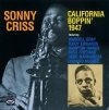 Sonny Criss - California Boppin' 1947 (CD)