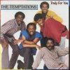 The Temptations - Truly For You (LP)