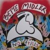 Bette Midler - No Frills (LP)
