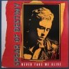 Spear Of Destiny - Never Take Me Alive (12'')