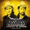 The BossHoss - Liberty Of Action (CD)