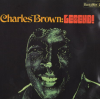 Charles Brown - Legend! (LP)