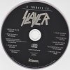 A Tribute To Slayer (CD)