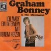 Graham Bonney & The Stowaways - Ich Mach' Ein Interview Mit Deinem Herzen / Sally (7)