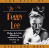 Peggy Lee - The Best Of Peggy Lee (CD)