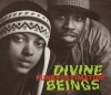 Divine Beings - Funky Ultimatum (Maxi-CD)