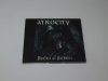 Atrocity - Masters Of Darkness (CD)