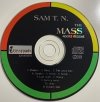 Sam T.N. - The Mass (CD)