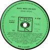 Blacks Whites And Blues (LP)