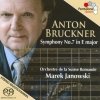 Anton Bruckner, Orchestre de la Suisse Romande, Marek Janowski - Symphony No. 7 In E Major (SACD)