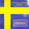 The Mountain Goats - Sweden (CD)