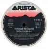 Roger McGuinn - Back From Rio (LP)