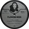 Flaming Bess - Tanz Der Götter (LP)