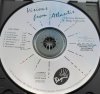 Christian Buehner & Helge Schroeder - Visions From Atlantis (CD)