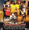 DJ Fingaz - Guns-N-Roses (CD)