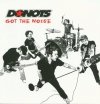 Donots - Got The Noise (CD+DVD)