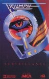Triumph - Surveillance (MC)