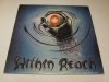 The O Band - Within Reach (LP)