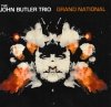 The John Butler Trio - Grand National (CD)