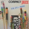 Stan Getz & Friends - Stan Getz & Friends (CD)