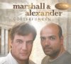 Marshall & Alexander - Götterfunken (CD)