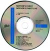 Mother's Finest - Mother's Finest Live (CD)