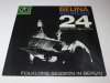 Belina Behrend - 24 Songs And One Guitar (Folklore-Session In Berlin) (LP)
