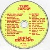 Tom Jones & Jools Holland - Tom Jones & Jools Holland (CD)