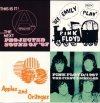 Pink Floyd - 1967 / The First 3 Singles (CD)