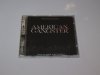 Marc Streitenfeld - American Gangster (Original Motion Picture Score) (CD)