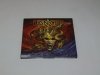Lancer - Mastery (CD)