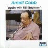 Arnett Cobb - Again With Milt Buckner (CD)