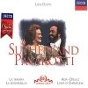 Joan Sutherland, Luciano Pavarotti - Love Duets (CD)