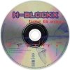 H-Blockx - Time To Move (CD)