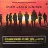 Jerry Fielding - The Wild Bunch (Original Motion Picture Sound Track) (LP)