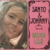 Santo & Johnny - Mona Lisa (LP)