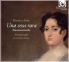 Martín Y Soler - Moonwinds, Joan Enric Lluna - Una Cosa Rara (Harmoniemusik) (CD)