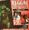 Reggae Favourites (CD)