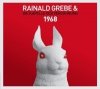 Rainald Grebe & Die Kapelle Der Versöhnung - 1968 (CD)