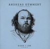 Andreas Kümmert - Here I Am (CD)