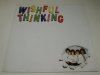 Wishful Thinking - Wishful Thinking (LP)